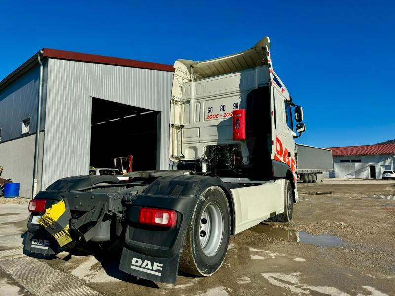 DAF XF 480 - Tractor unit: picture 5 DAF XF 480 - Tractor unit: picture 5