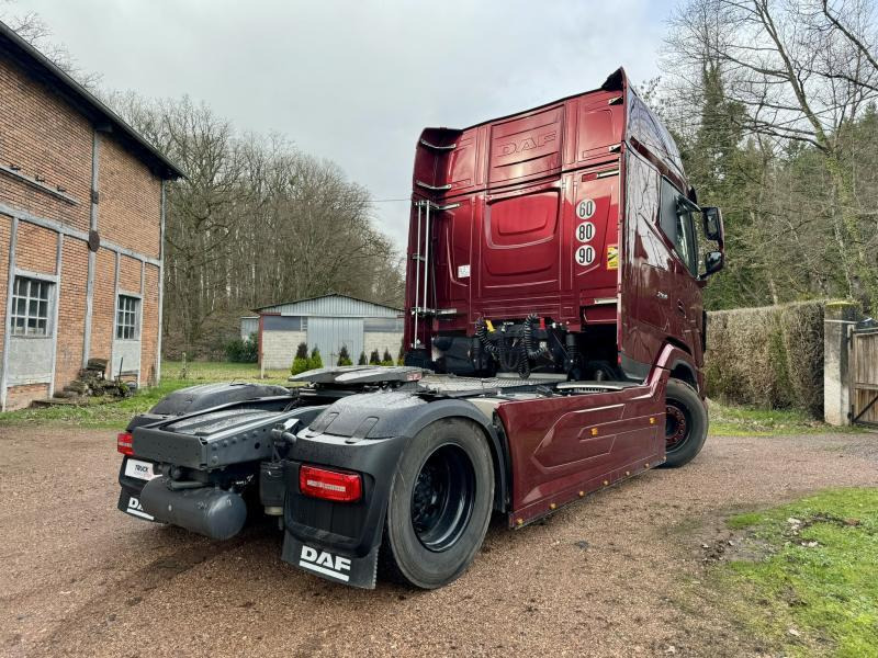 DAF XG + 530 FT + on lease DAF XG + 530 FT +: picture 6