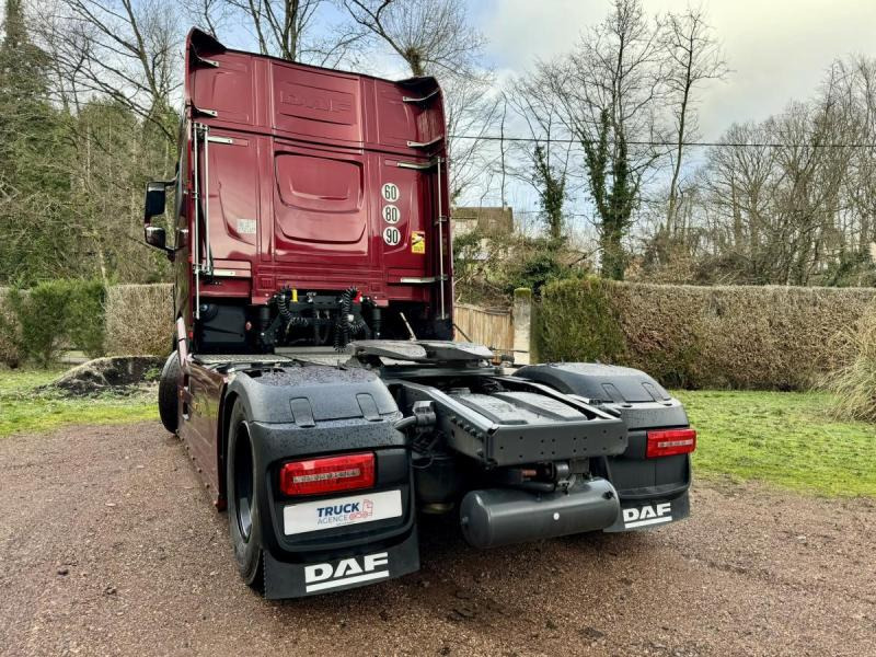 DAF XG + 530 FT + on lease DAF XG + 530 FT +: picture 7