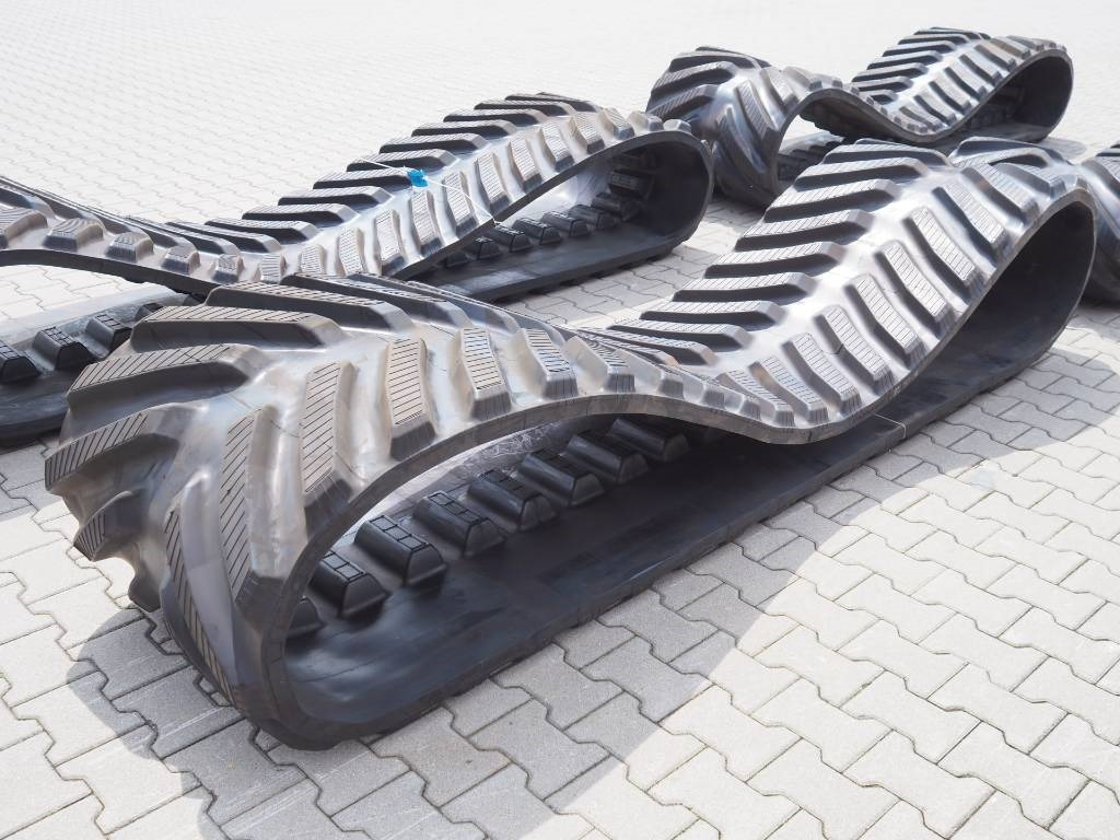 New Track for Agricultural machinery Case IH Quadrtac, Rubber belt / track, 762 mm, 30": picture 10