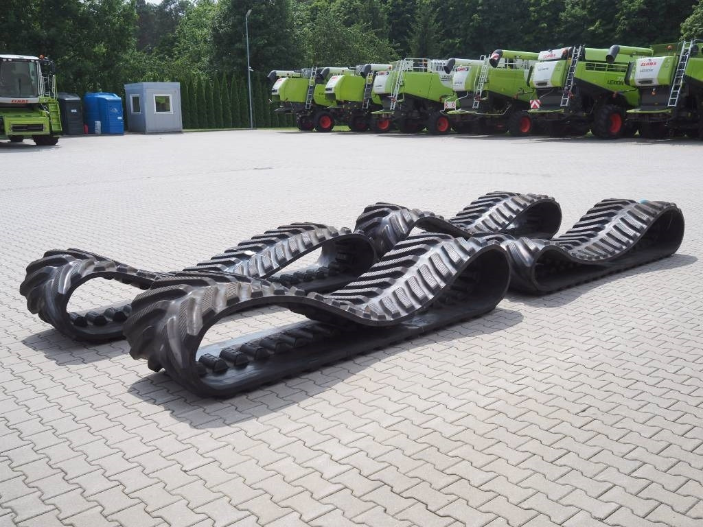 New Track for Agricultural machinery Case IH Quadrtac, Rubber belt / track, 762 mm, 30": picture 6