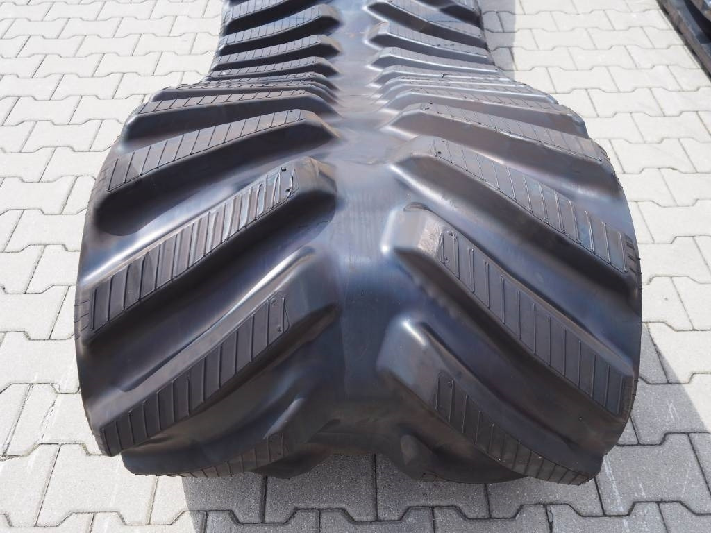 New Track for Agricultural machinery Case IH Quadrtac, Rubber belt / track, 762 mm, 30": picture 11