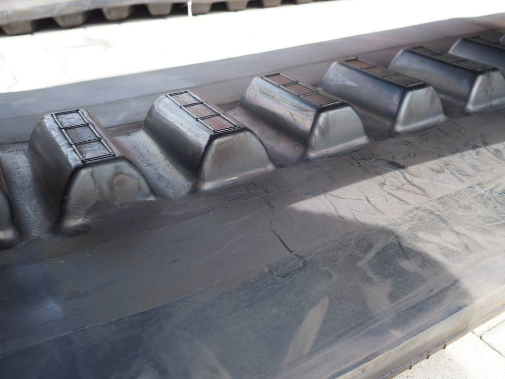 New Track for Agricultural machinery Case IH Quadrtac, Rubber belt / track, 762 mm, 30": picture 12