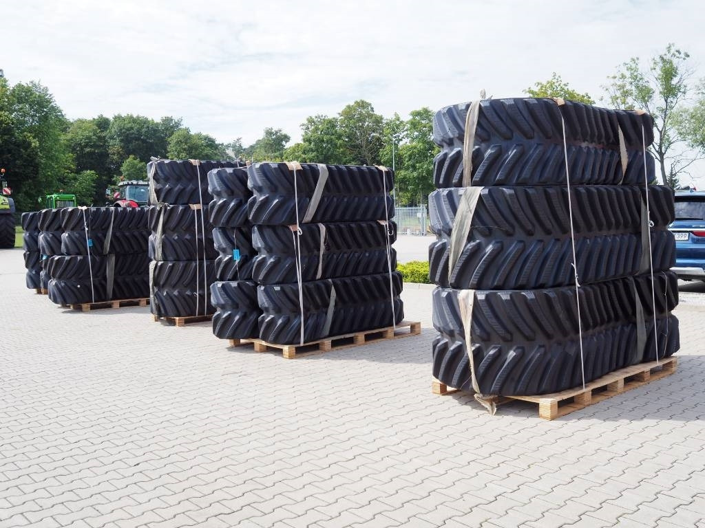 Challenger MT800 / Rubber belt / track / 36" / 915mm - Track for Agricultural machinery: picture 2 Challenger MT800 / Rubber belt / track / 36" / 915mm - Track for Agricultural machinery: picture 2