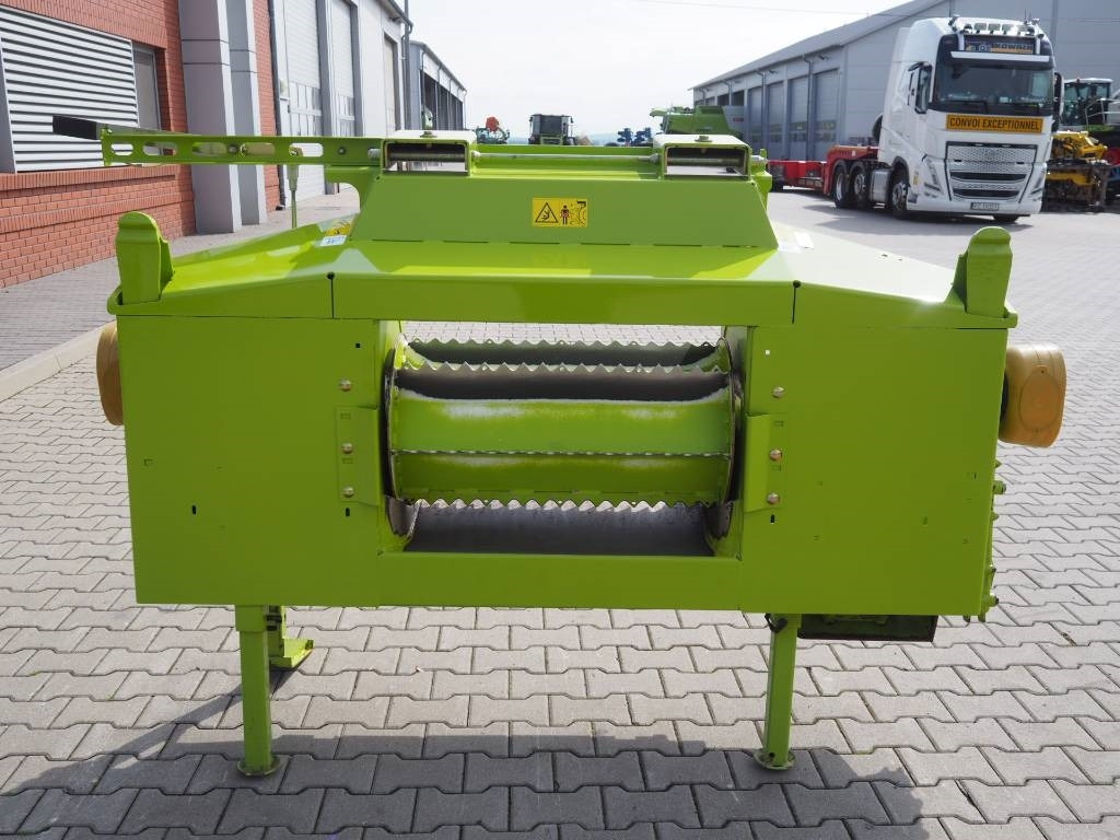 Harvester attachment Claas Jaguar GPS / LKS: picture 9