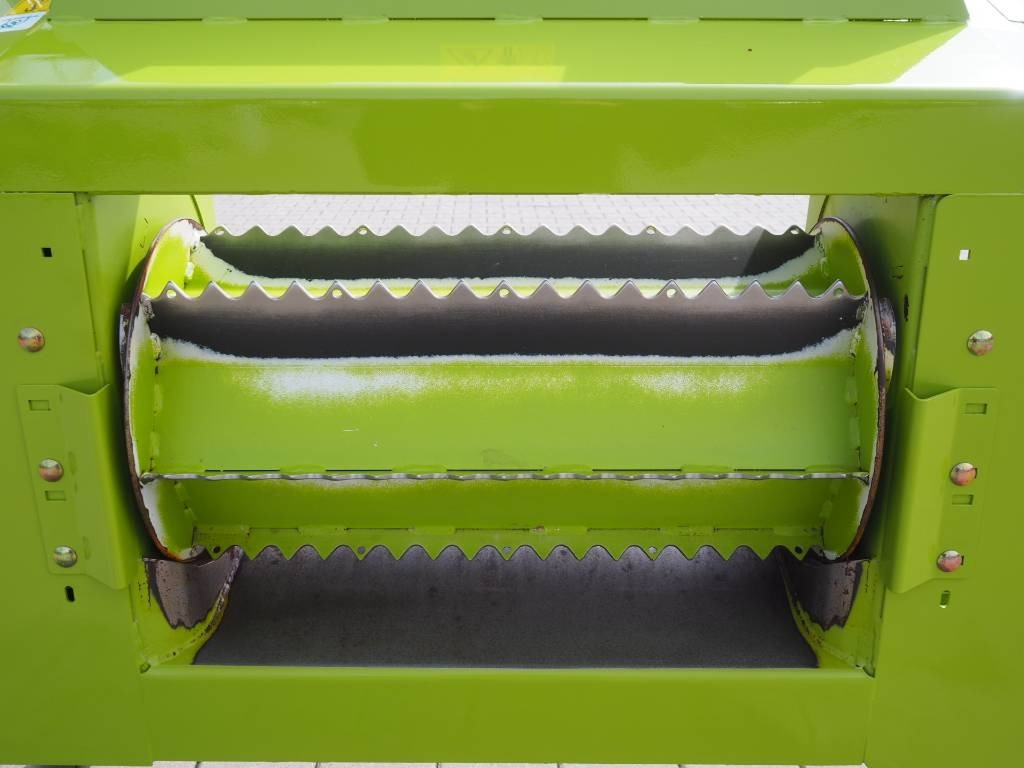 Harvester attachment Claas Jaguar GPS / LKS: picture 10