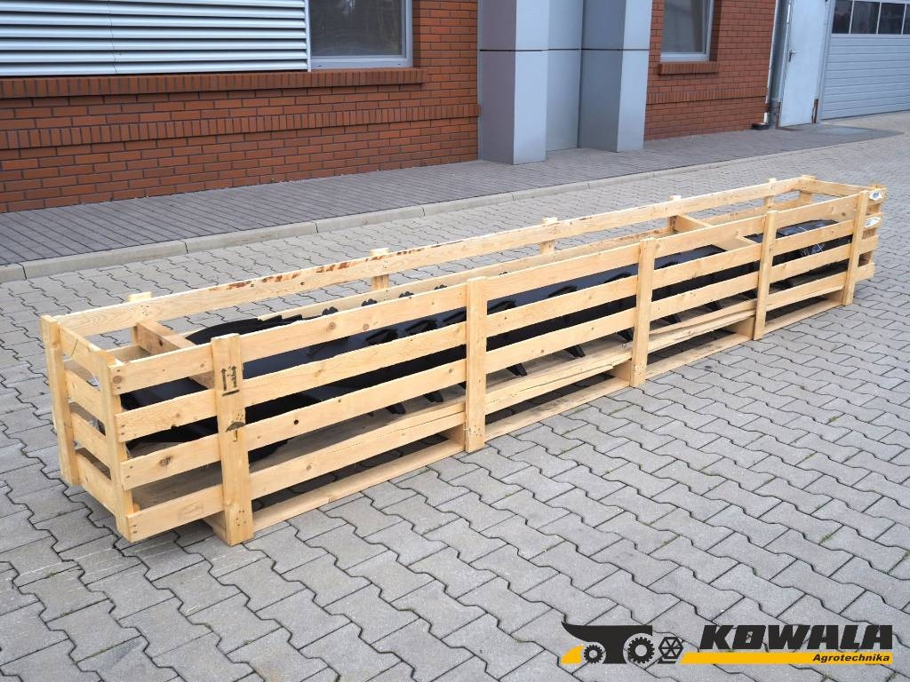 Claas Lexion - Rotor / right / rechts / prawy - Gearbox for Agricultural machinery: picture 1 Claas Lexion - Rotor / right / rechts / prawy - Gearbox for Agricultural machinery: picture 1