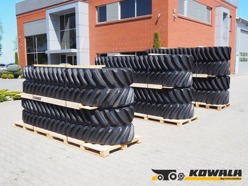 Claas Lexion, Trion, Rubber belt / track, 762 mm, 30" - Track for Agricultural machinery: picture 1 Claas Lexion, Trion, Rubber belt / track, 762 mm, 30" - Track for Agricultural machinery: picture 1