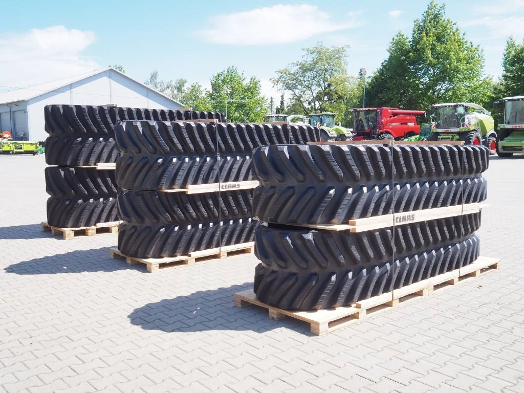 Claas Lexion, Trion, Rubber belt / track, 762 mm, 30" - Track for Agricultural machinery: picture 5 Claas Lexion, Trion, Rubber belt / track, 762 mm, 30" - Track for Agricultural machinery: picture 5
