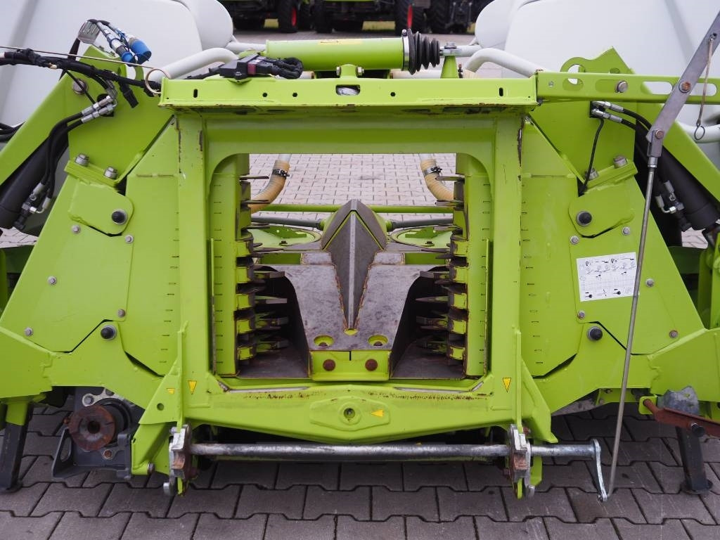 Claas Orbis 450 - Corn header: picture 4 Claas Orbis 450 - Corn header: picture 4