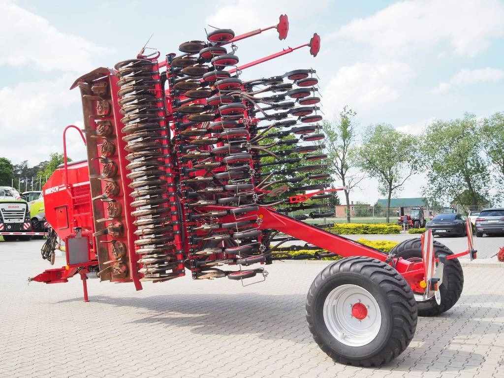Horsch Pronto 6 KR - Combine seed drill: picture 3 Horsch Pronto 6 KR - Combine seed drill: picture 3