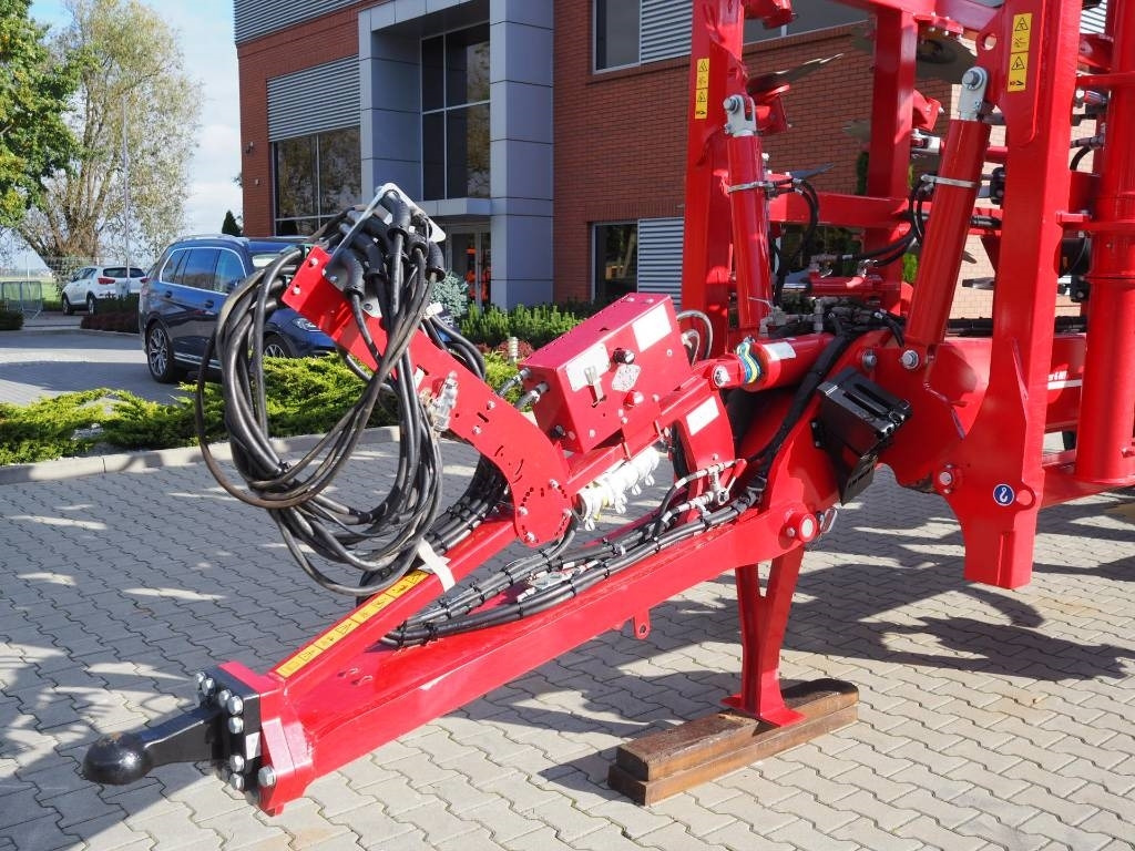 Cultivator Horsch Tiger 6 MT: picture 6
