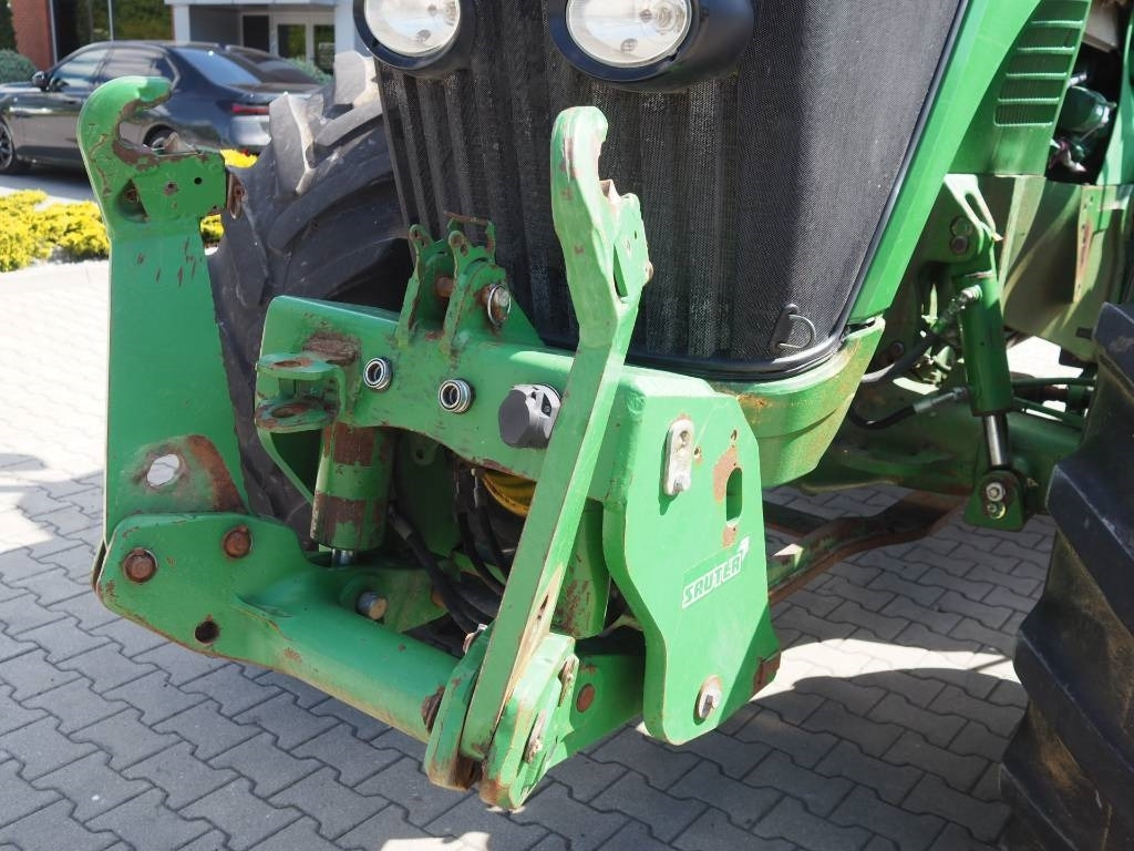 Farm tractor John Deere 7930 AutoQuad: picture 11