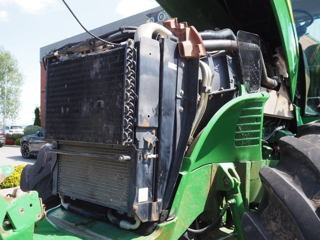 Farm tractor John Deere 7930 AutoQuad: picture 9