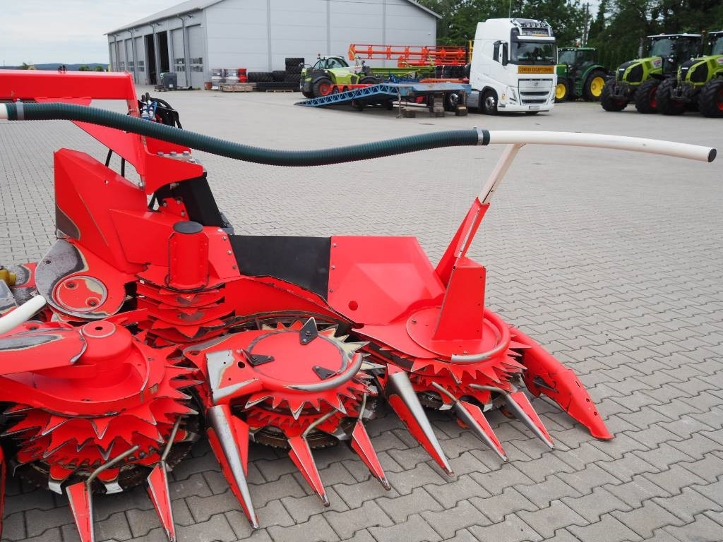 Kemper 345 Plus - Corn header: picture 4 Kemper 345 Plus - Corn header: picture 4