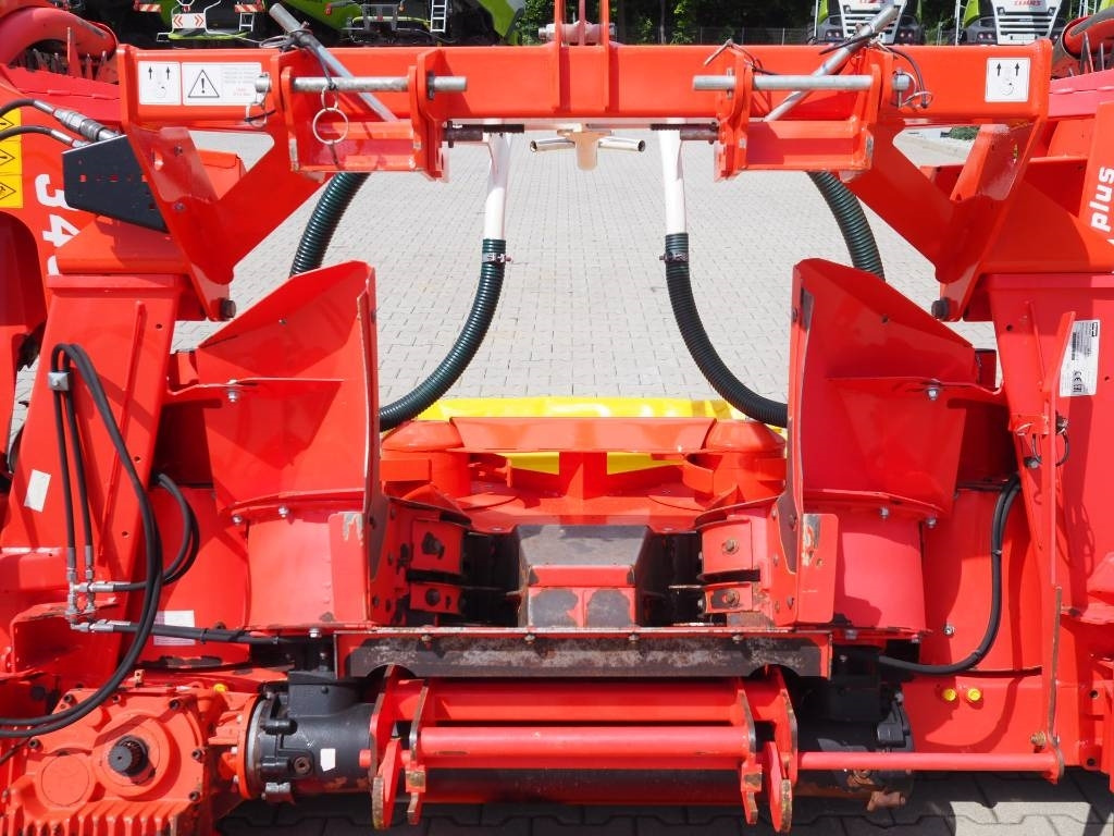 Kemper 345 Plus - Corn header: picture 4 Kemper 345 Plus - Corn header: picture 4