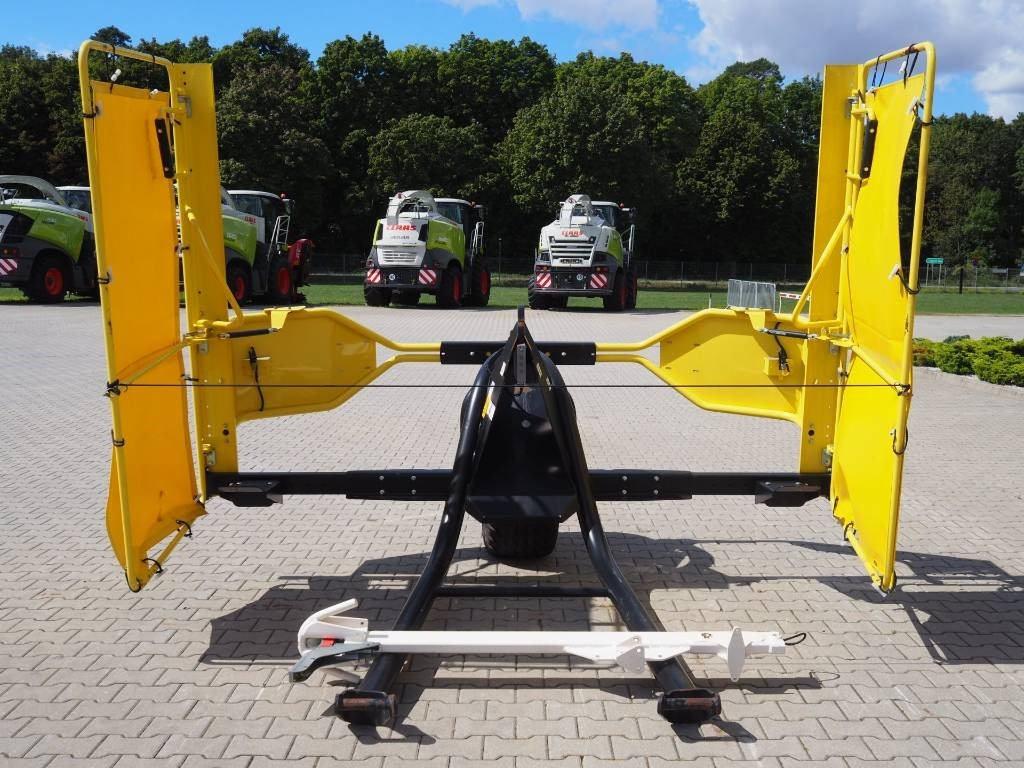 Kemper 375 Plus - transport wheel 300F - Harvester attachment: picture 4 Kemper 375 Plus - transport wheel 300F - Harvester attachment: picture 4