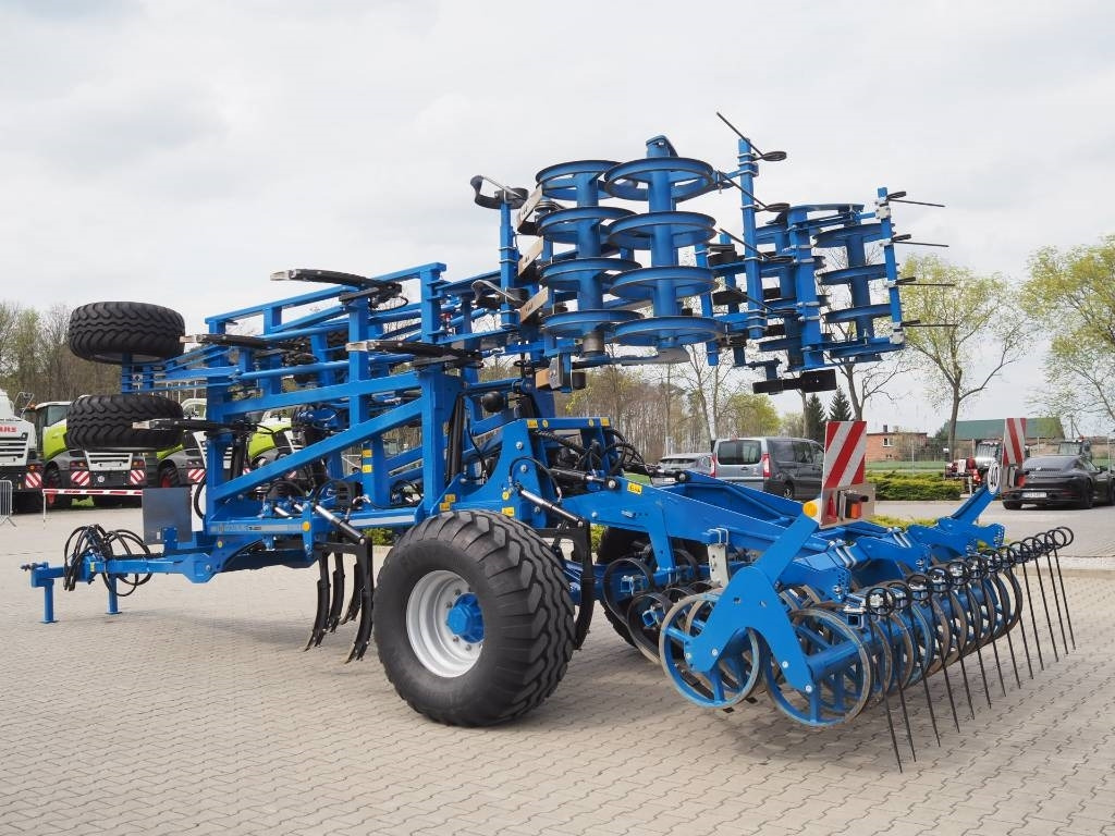 Köckerling Vector 620 - Cultivator: picture 4 Köckerling Vector 620 - Cultivator: picture 4