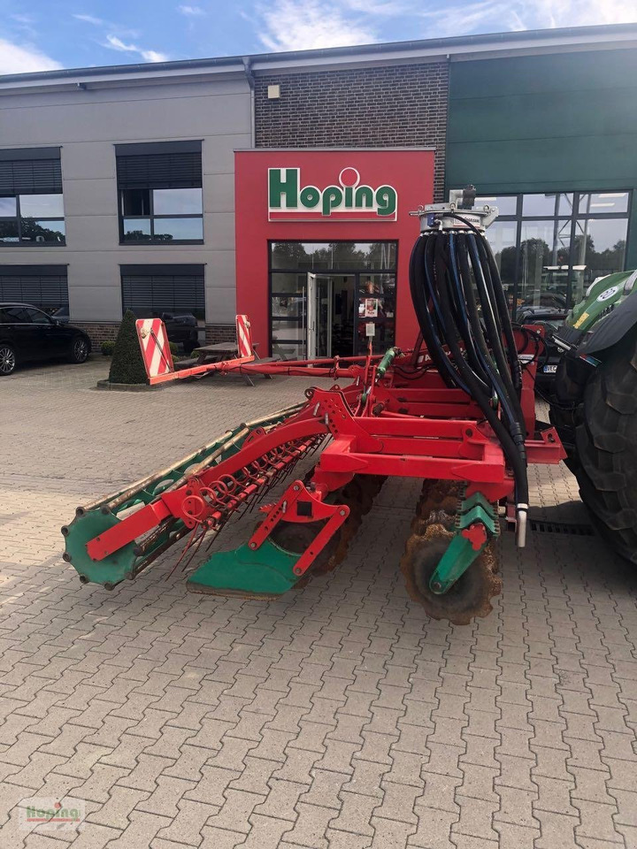 Agro Masz 5 BT - Slurry injector: picture 1 Agro Masz 5 BT - Slurry injector: picture 1