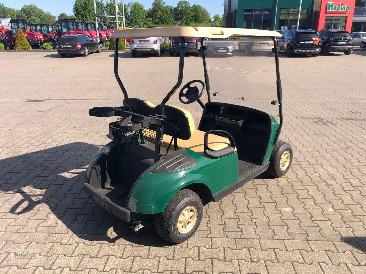 Ezgo TXT - Golf cart: picture 4 Ezgo TXT - Golf cart: picture 4