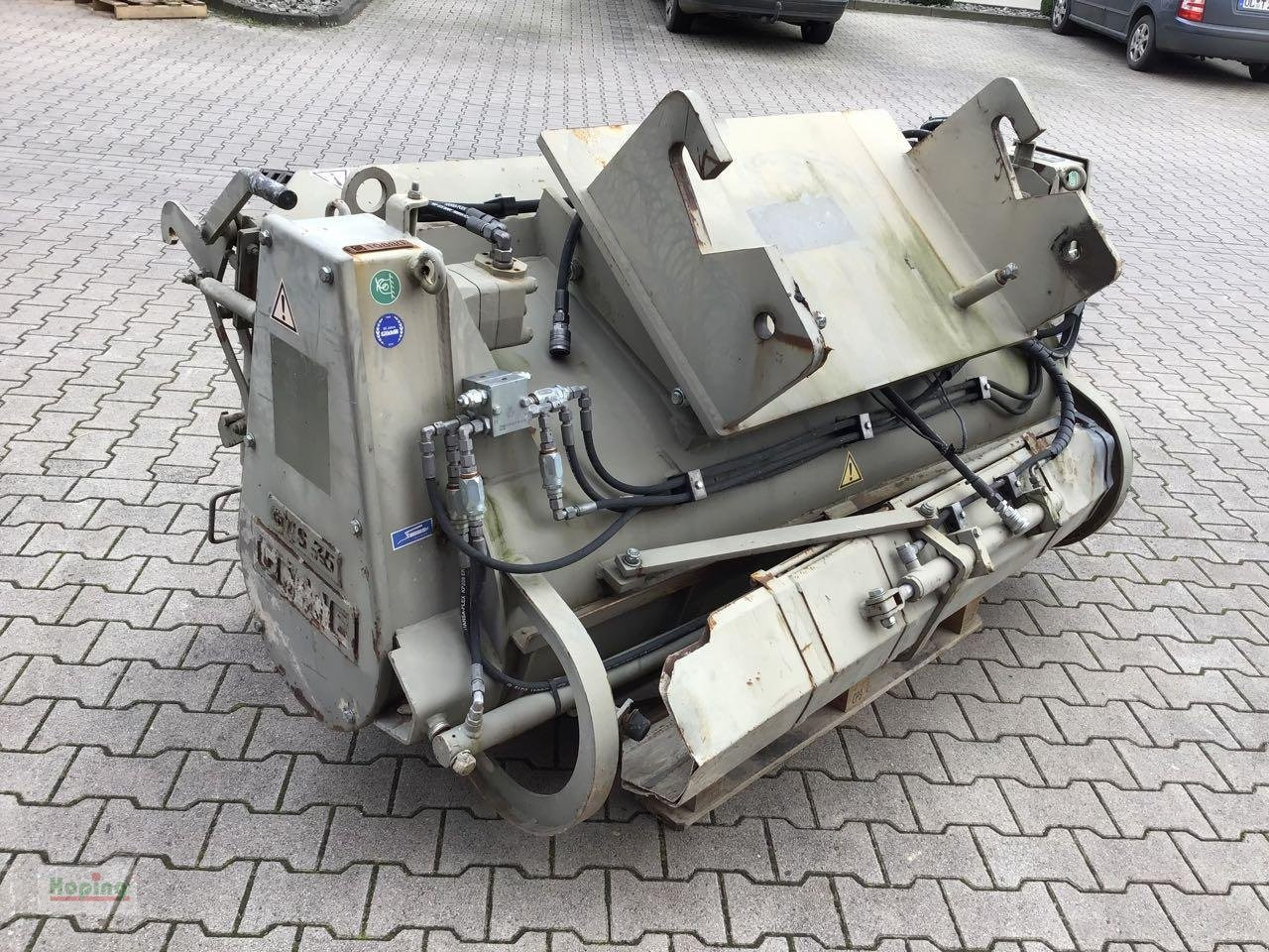 Gödde GMS75 - Bucket, Concrete mixer: picture 5 Gödde GMS75 - Bucket, Concrete mixer: picture 5