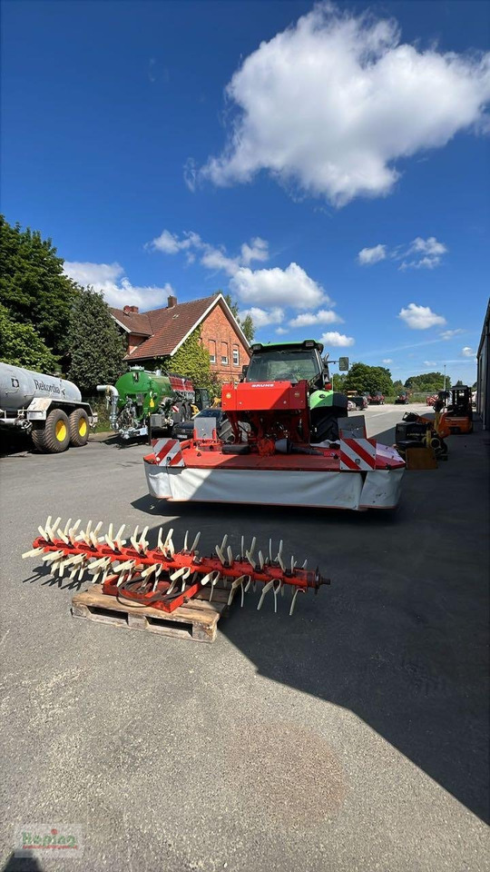Kuhn Fc313F-FF - Mower: picture 5 Kuhn Fc313F-FF - Mower: picture 5