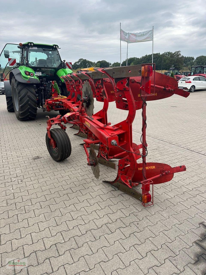 Niemeyer Alphatop 90-VI - Plow: picture 3 Niemeyer Alphatop 90-VI - Plow: picture 3