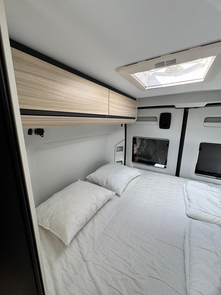 ADRIA Twin 600 SP on lease ADRIA Twin 600 SP: picture 15 ADRIA Twin 600 SP on lease ADRIA Twin 600 SP: picture 15