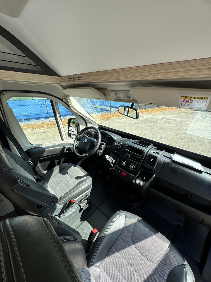 ADRIA Twin 600 SP on lease ADRIA Twin 600 SP: picture 14 ADRIA Twin 600 SP on lease ADRIA Twin 600 SP: picture 14