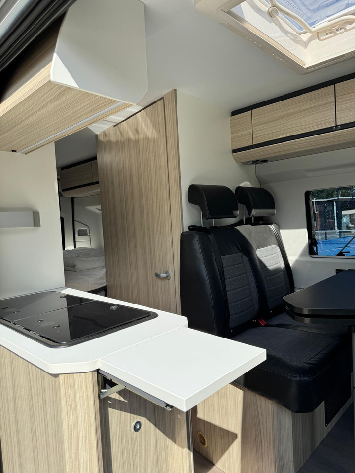 ADRIA Twin 600 SP on lease ADRIA Twin 600 SP: picture 8 ADRIA Twin 600 SP on lease ADRIA Twin 600 SP: picture 8