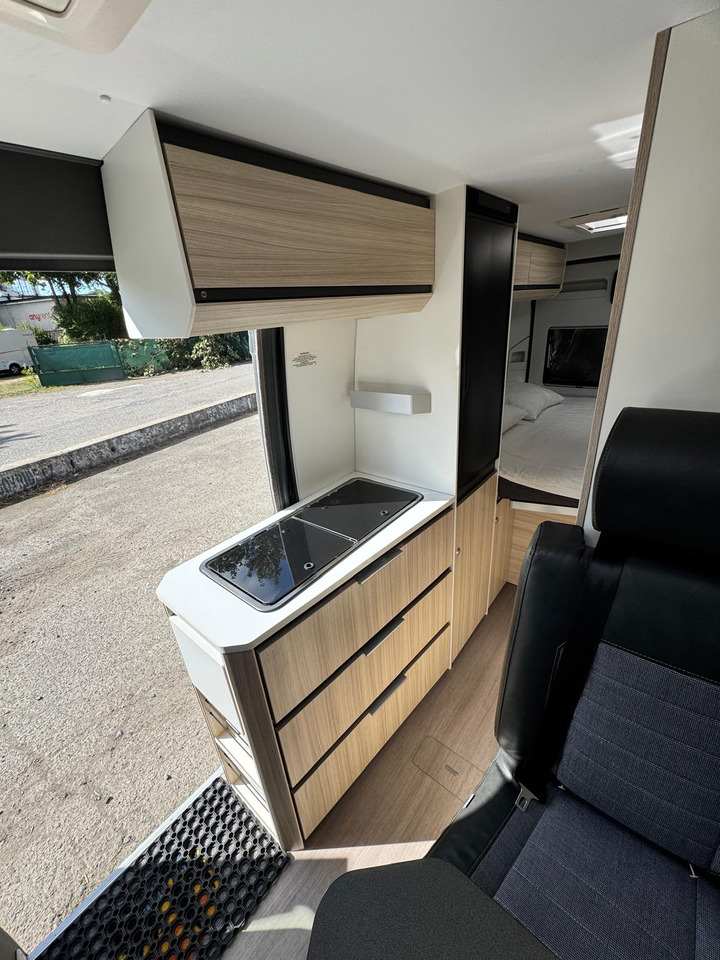 ADRIA Twin 600 SP on lease ADRIA Twin 600 SP: picture 13 ADRIA Twin 600 SP on lease ADRIA Twin 600 SP: picture 13