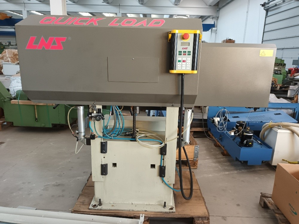 Tornio a controllo numerico Takamaz XY-2000 Mighty - Metalworking machinery: picture 4 Tornio a controllo numerico Takamaz XY-2000 Mighty - Metalworking machinery: picture 4