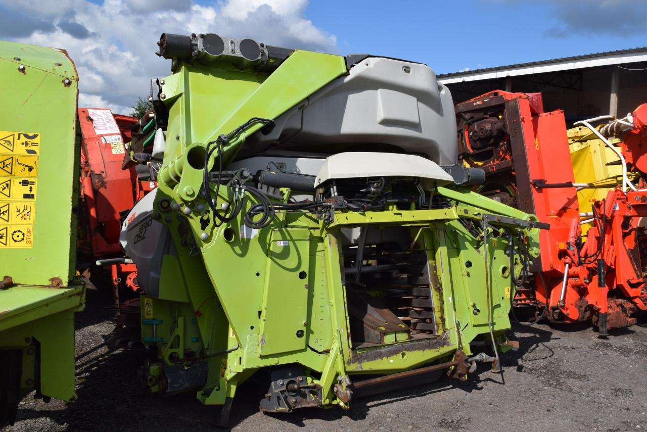 CLAAS Orbis 750 AC PRO - Corn header: picture 4 CLAAS Orbis 750 AC PRO - Corn header: picture 4