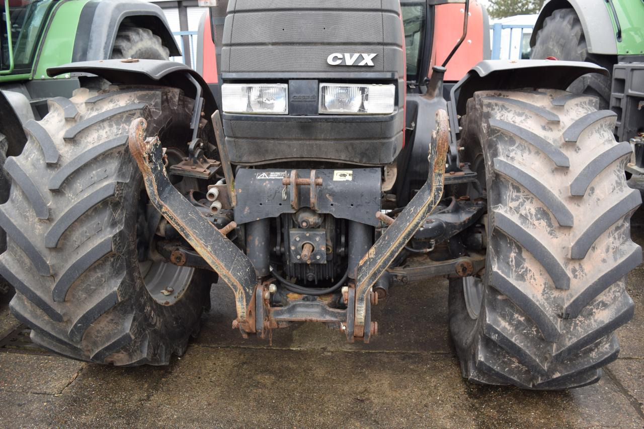 Case-IH CVX 170 mit Lenksystem - Farm tractor: picture 3 Case-IH CVX 170 mit Lenksystem - Farm tractor: picture 3
