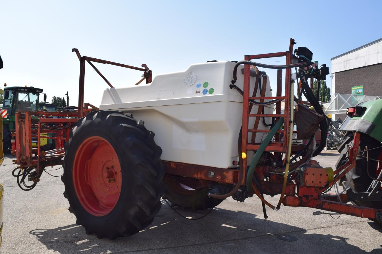 Holder N250 - Trailed sprayer: picture 1 Holder N250 - Trailed sprayer: picture 1