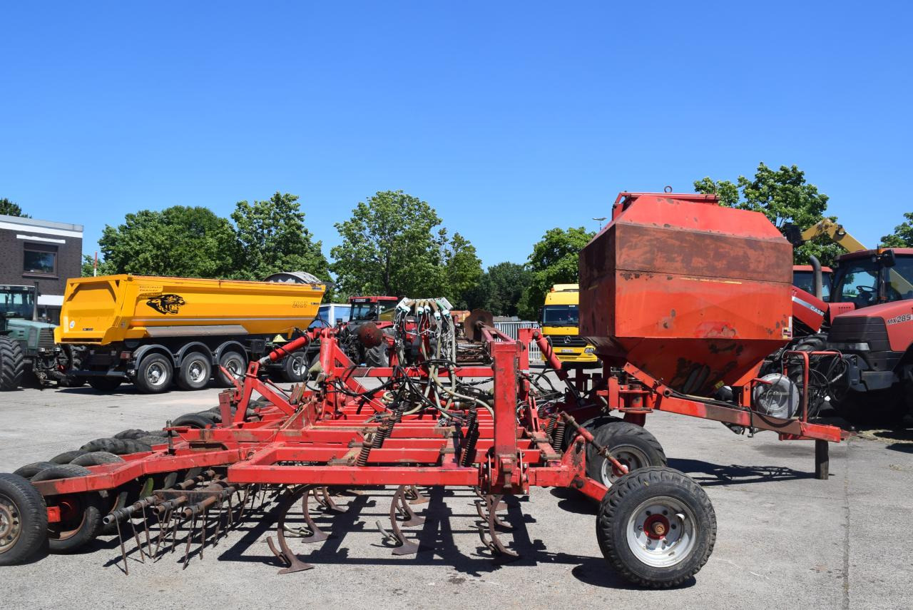 Horsch CO 6.25 - Seed drill: picture 2 Horsch CO 6.25 - Seed drill: picture 2