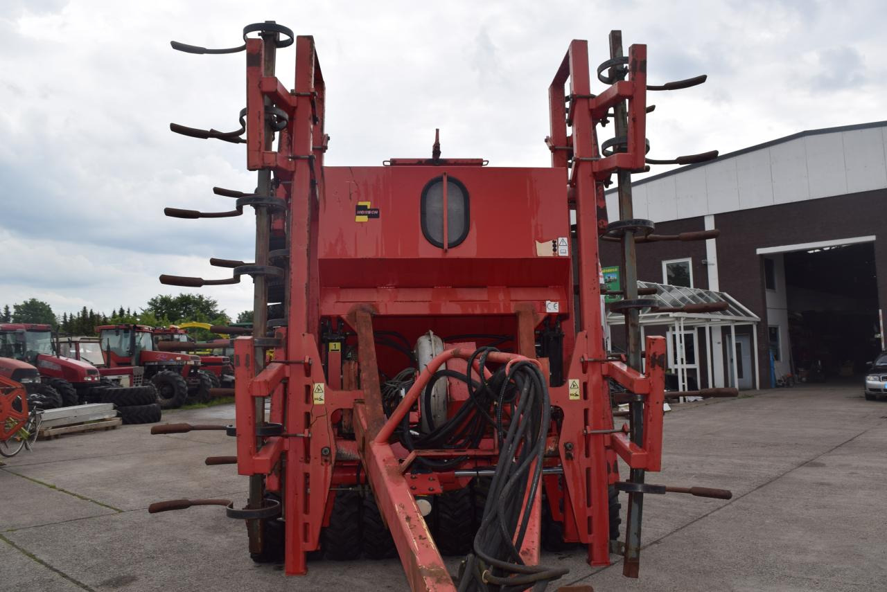 Horsch DS-6 - Seed drill: picture 3 Horsch DS-6 - Seed drill: picture 3