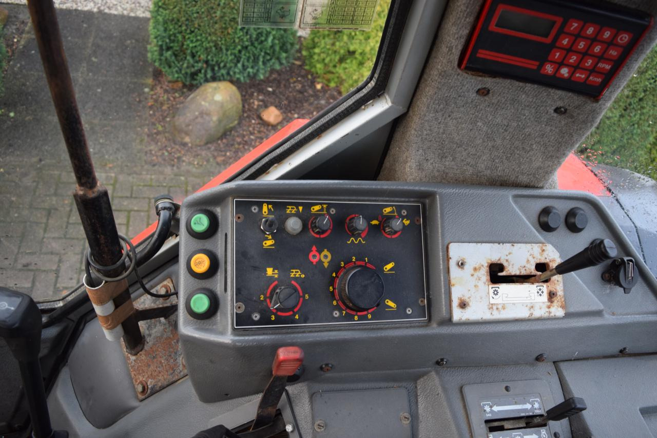 Massey Ferguson MF 3060 on lease Massey Ferguson MF 3060: picture 11