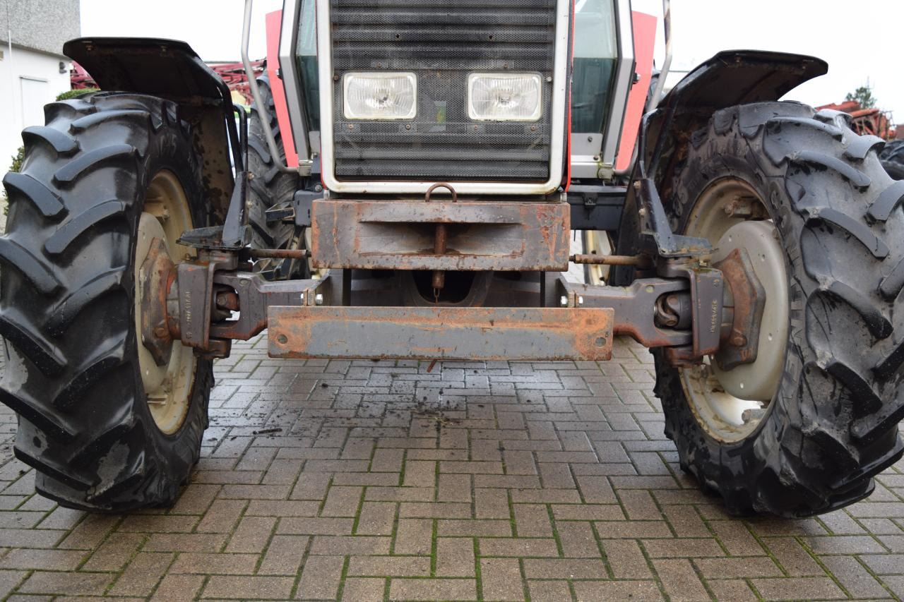 Massey Ferguson MF 3060 on lease Massey Ferguson MF 3060: picture 8