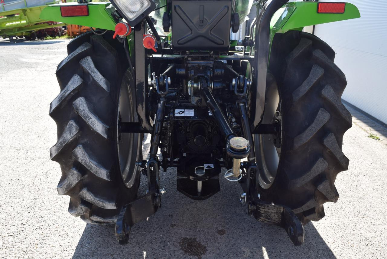 Sonstige / Other Schmalspur-/Kleintraktor INDO 1026 - Straddle tractor: picture 4 Sonstige / Other Schmalspur-/Kleintraktor INDO 1026 - Straddle tractor: picture 4