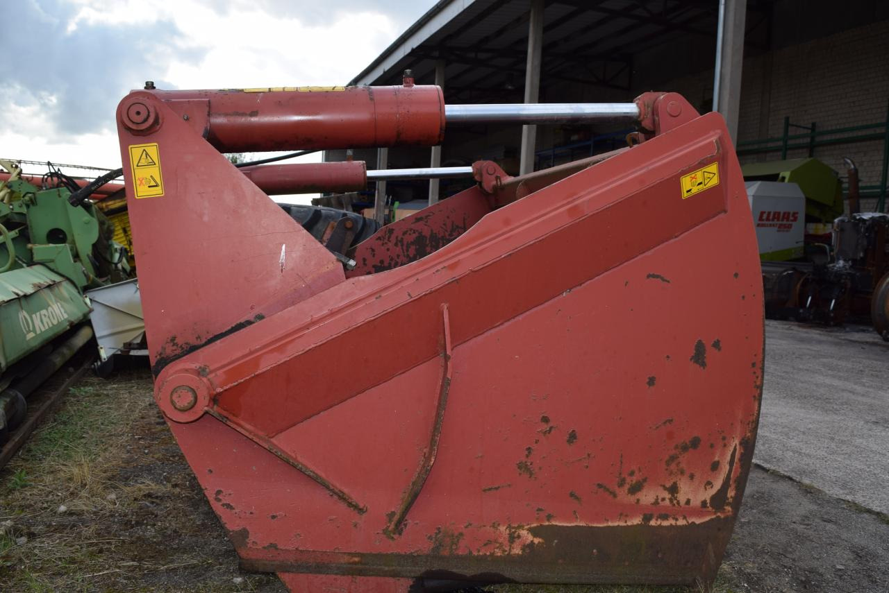 Strautmann Silozange - Silage equipment: picture 2 Strautmann Silozange - Silage equipment: picture 2