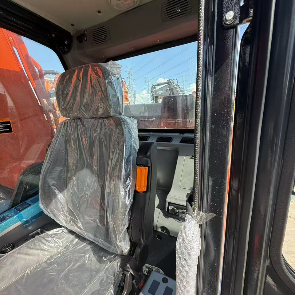 Crawler excavator DOOSAN DX340LC-9C: picture 11 Crawler excavator DOOSAN DX340LC-9C: picture 11