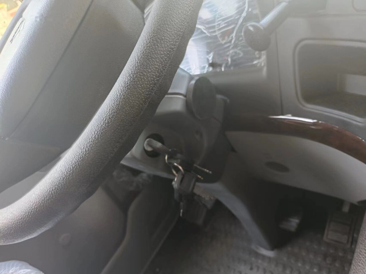 New Tipper Howo 6*4 Brand New: picture 17 New Tipper Howo 6*4 Brand New: picture 17