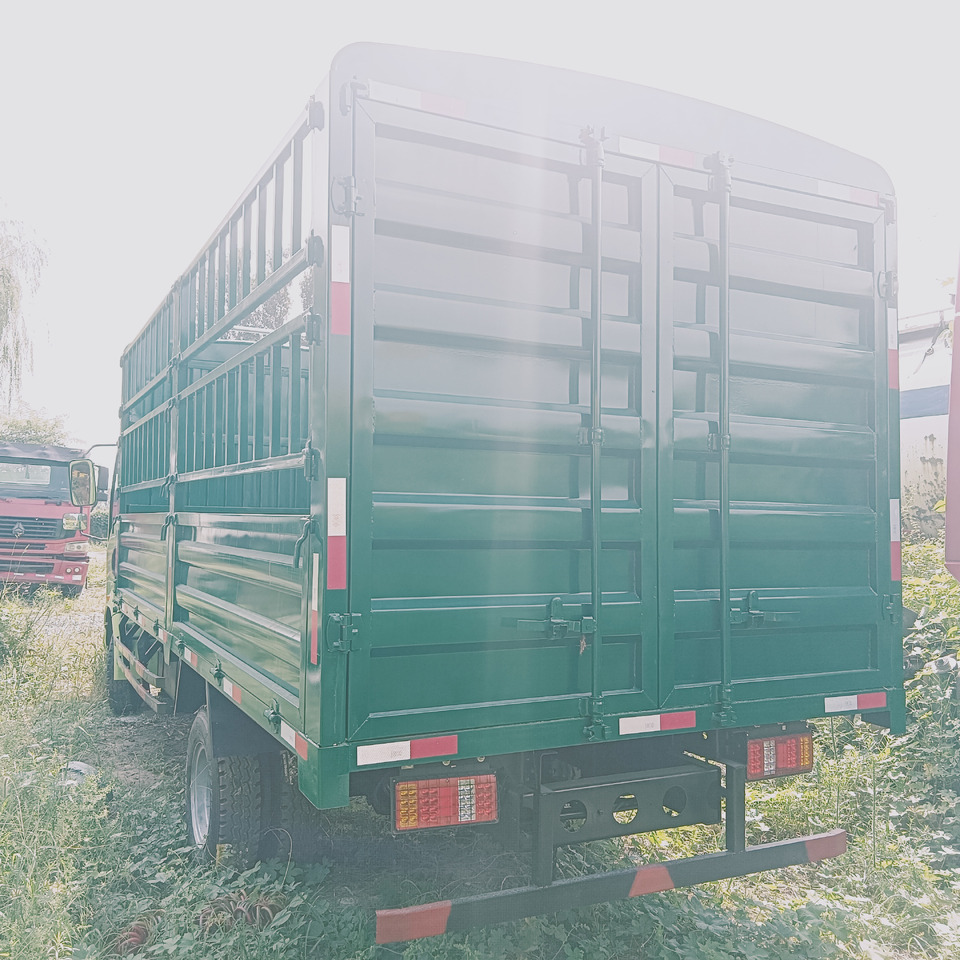 SINOTRUK HOWO - Truck: picture 5 SINOTRUK HOWO - Truck: picture 5