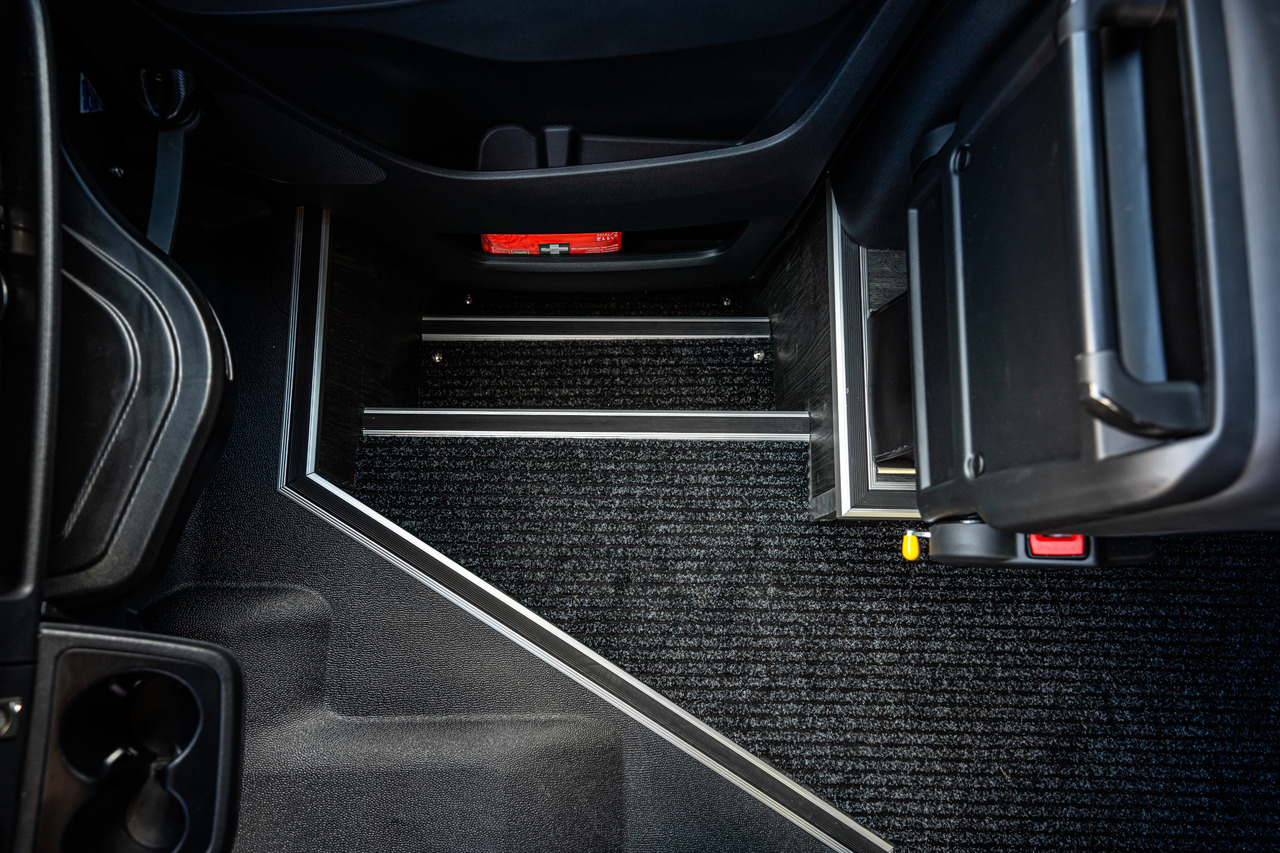 Mercedes-Benz New - Minibus, Passenger van: picture 5 Mercedes-Benz New - Minibus, Passenger van: picture 5