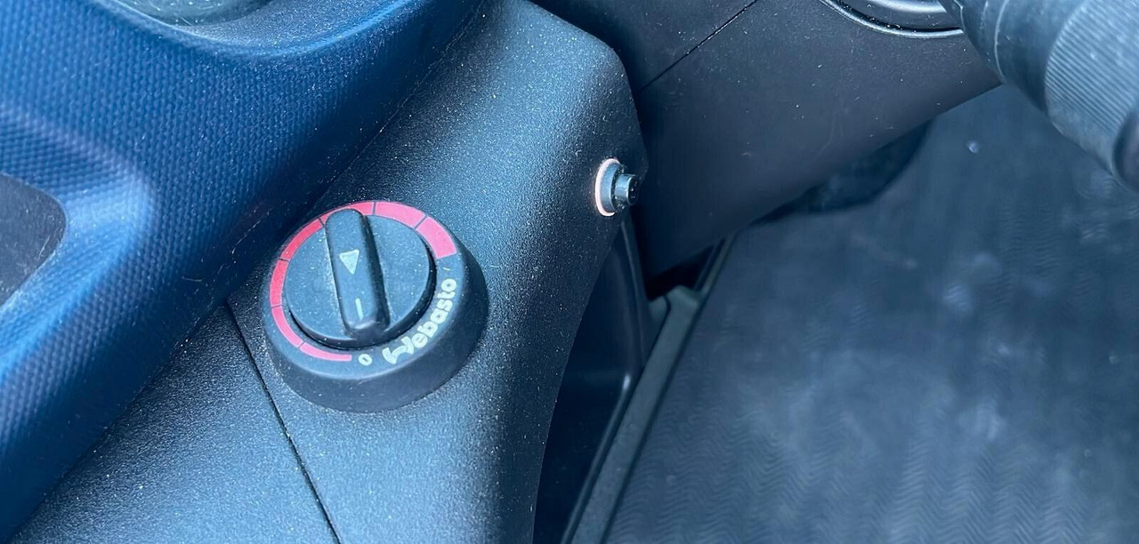 Iveco Daily 35-160 Passo Lungo e Tetto Alto - Panel van: picture 5 Iveco Daily 35-160 Passo Lungo e Tetto Alto - Panel van: picture 5