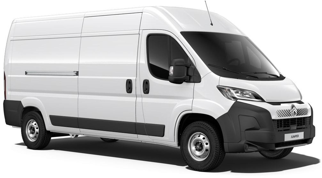 CITROEN Jumper 3.5t L3H2 2.2 HDi S&S - 140  III FOURGON TOLE Fourgon Tolé 35 L3H2 PHASE 3 - Panel van: picture 1 CITROEN Jumper 3.5t L3H2 2.2 HDi S&S - 140  III FOURGON TOLE Fourgon Tolé 35 L3H2 PHASE 3 - Panel van: picture 1