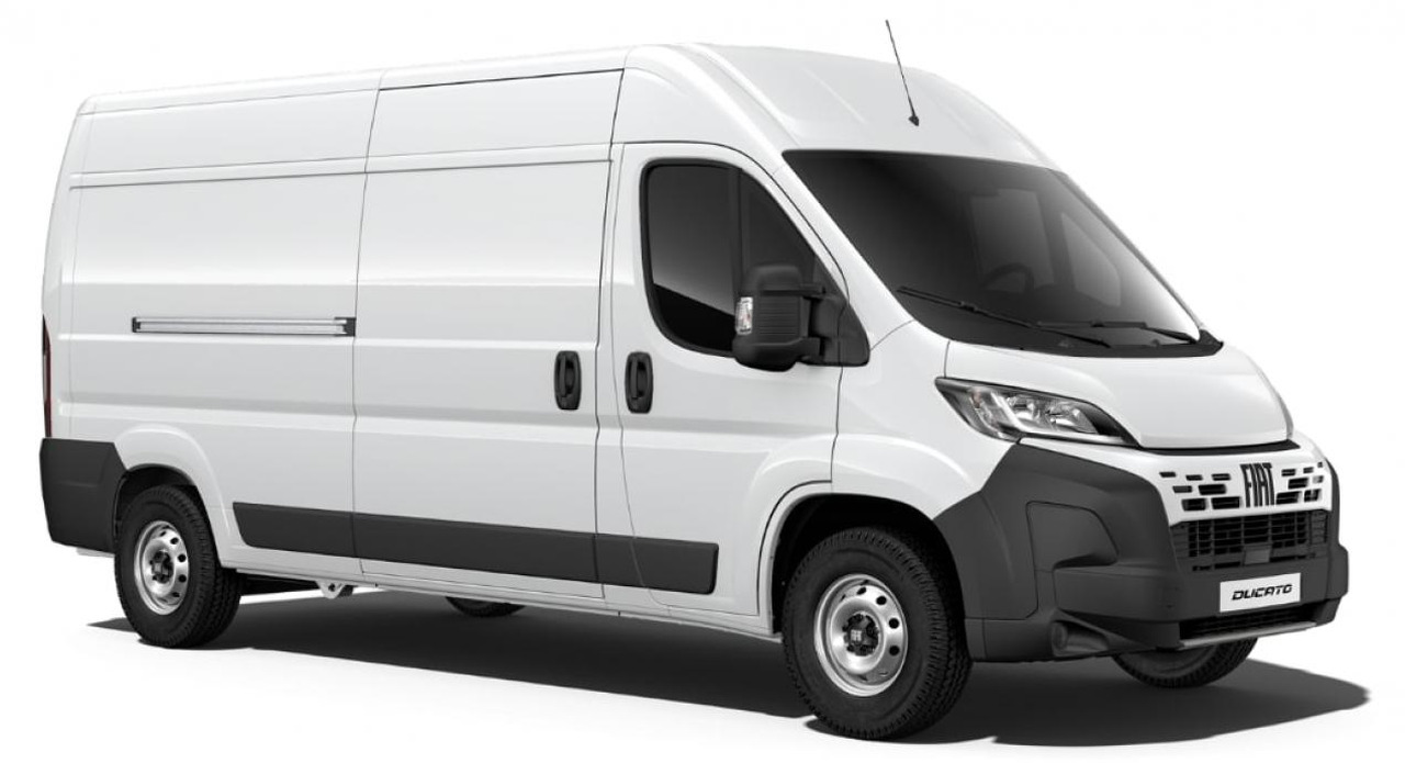 FIAT Ducato Tôlé 3.5 L H2 2.2 - 140 S&S III FOURGON TOLE Fourgon Tôlé - Panel van: picture 1 FIAT Ducato Tôlé 3.5 L H2 2.2 - 140 S&S III FOURGON TOLE Fourgon Tôlé - Panel van: picture 1