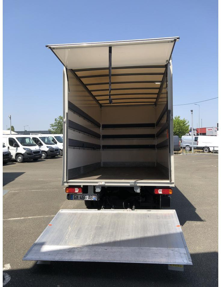 Iveco Daily 35 C 16 CAISSE HAYON 20M3 - Box van: picture 2 Iveco Daily 35 C 16 CAISSE HAYON 20M3 - Box van: picture 2