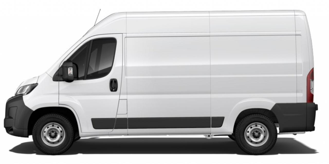 PEUGEOT Boxer 3.5t L2H2 2.2 HDi S&S - 140 III FOURGON TOLE Fourgon Tolé 335 L2H2 PHASE 3 - Panel van: picture 5 PEUGEOT Boxer 3.5t L2H2 2.2 HDi S&S - 140 III FOURGON TOLE Fourgon Tolé 335 L2H2 PHASE 3 - Panel van: picture 5